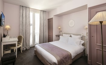 Superior room (Wine tasting included)