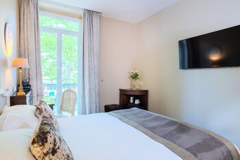 Superior room (Wine tasting included)