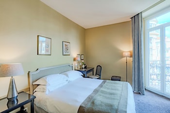 Superior room (Wine tasting included)