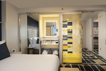 BLANCA JUNIOR SUITE