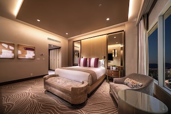 Marra Style Signature One Bedroom Suite