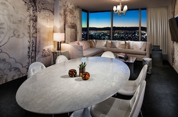 ALEXANDRIA ULTRA SUITE