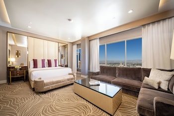 Marra Style Signature Junior Suite