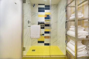 BLANCA JUNIOR SUITE
