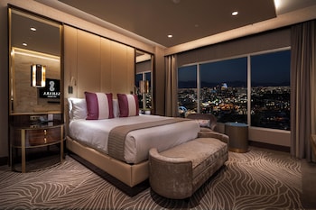 Marra Style Signature One Bedroom Suite
