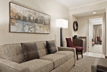 Room, 2 Double Beds, Non Smoking
