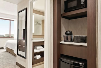 Executive Room, 1 King Bed, Non Smoking