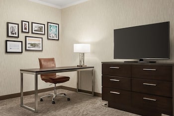 Room, 2 Double Beds, Non Smoking