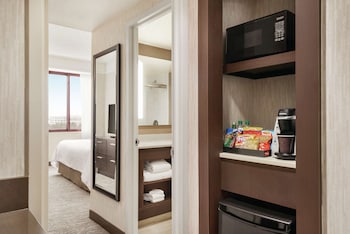 Premium Suite, 1 King Bed, Non Smoking