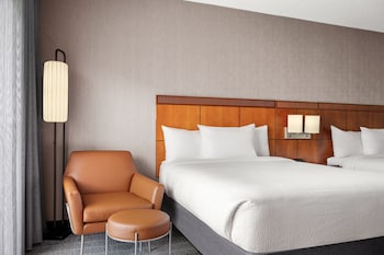 Room, 2 Queen Beds