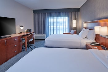 Room, 2 Queen Beds