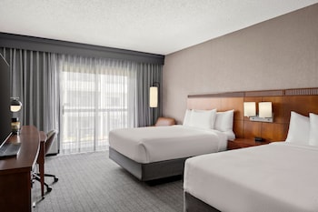 Room, 2 Queen Beds