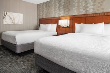 Room, 2 Queen Beds
