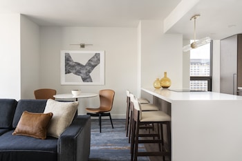 Executive Suite, 2 Bedrooms