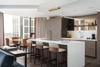 Apartment, 2 Bedrooms