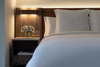 Executive Suite, 1 Bedroom