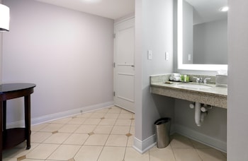 Room, 1 King Bed, Accessible