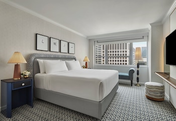 Suite, 1 Bedroom (Grand Tower)