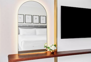 Suite, 1 Bedroom (Grand Tower)