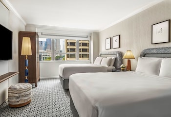 Suite, 1 Bedroom (Grand Tower)