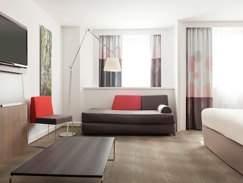 Suite, 1 King Bed