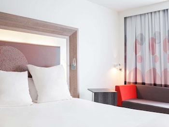 Family Room, 1 Double Bed with Sofa bed