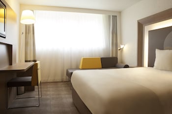 Family Room, 1 Double Bed with Sofa bed