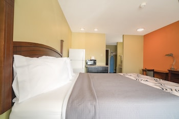 Apartment, 2 Bedrooms