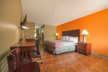 Room, 1 King Bed