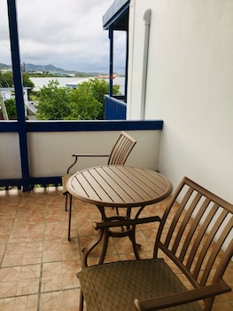 Standard Single Room, 1 King Bed