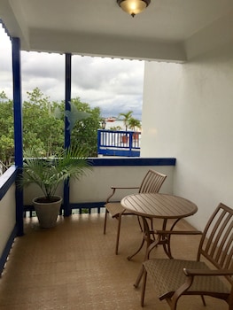 Standard Single Room, 1 King Bed