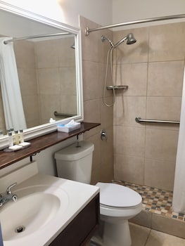 Standard Single Room, 1 King Bed