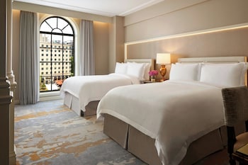Superior Room, 2 Double Beds
