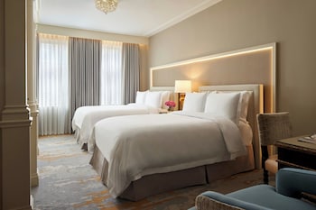 Superior Room, 2 Double Beds