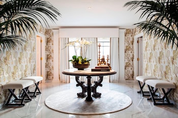 Presidential Suite, 1 Bedroom
