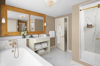 Metropolitan Suite