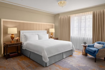 St. Regis Suite