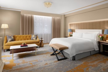 Metropolitan Suite