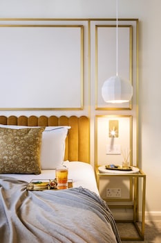Junior Suite (2AD+1CH)