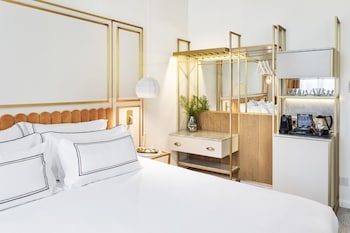 Junior Suite (2AD+1CH)