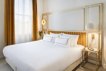 Junior Suite (2AD+1CH)