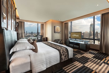 Family Suite, 2 Bedrooms