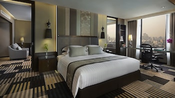 Family Suite, 2 Bedrooms