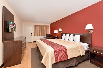Superior Room, 1 King Bed (Smoke Free)