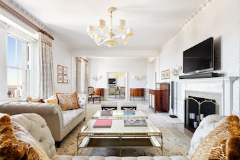 Presidential Suite (Tata)