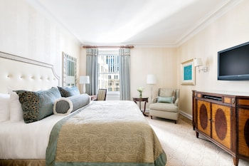 Executive Suite, 1 King Bed