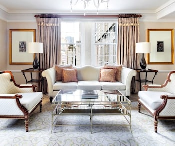 Deluxe Suite, 2 Bedrooms (Deluxe Grand)