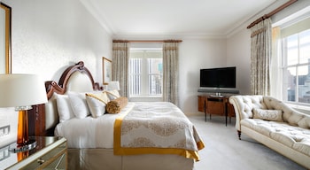 Presidential Suite (Tata)