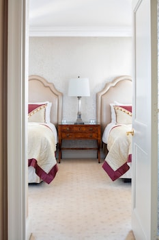 Grand Suite, 2 Bedrooms (2 Bedrooms)