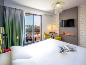 Apartment, 1 Double Bed with Sofa bed